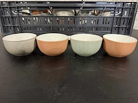 Sika - schaal ø 10 cm (60x) - afbeelding 2 van  2