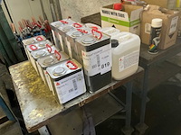 Sika biresin polyurethaan - afbeelding 2 van  6