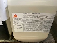 Sika biresin polyurethaan - afbeelding 6 van  6