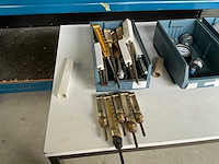 Sika en lw industriële thermometer (20x) - afbeelding 1 van  5