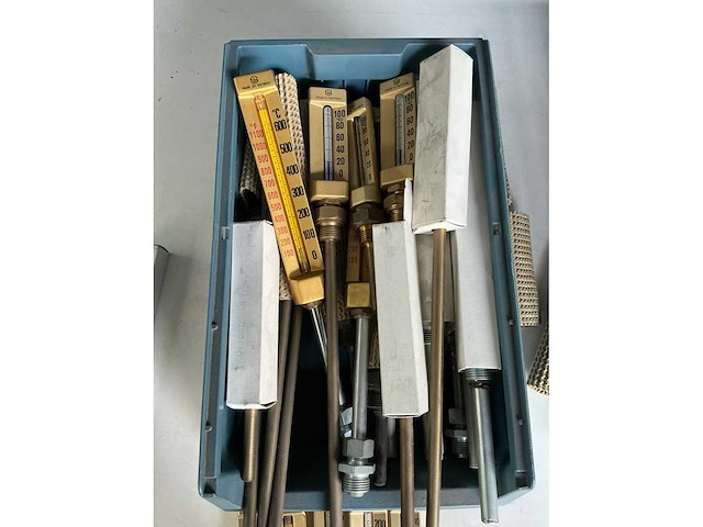 Sika en lw industriële thermometer (20x) - afbeelding 4 van  5