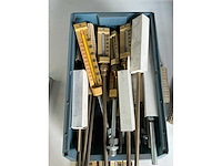 Sika en lw industriële thermometer (20x) - afbeelding 4 van  5