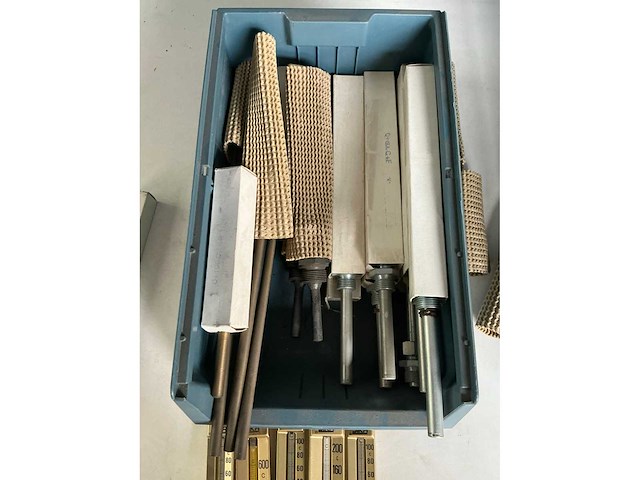 Sika en lw industriële thermometer (20x) - afbeelding 5 van  5