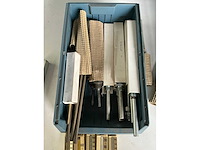 Sika en lw industriële thermometer (20x) - afbeelding 5 van  5