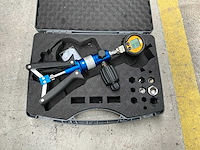 Sika p 60 kalibratie handpomp - afbeelding 2 van  3