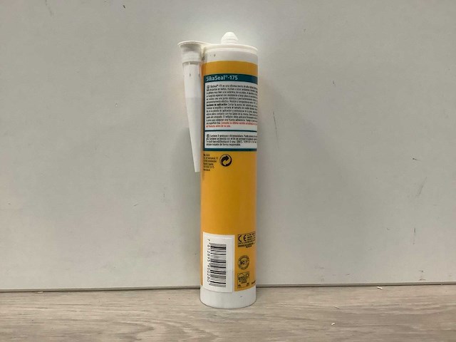 Sika sanitair kit (11x) - afbeelding 1 van  3