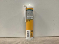 Sika sanitair kit (11x) - afbeelding 1 van  3