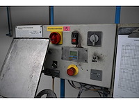 Sila - pijpen trekbank voorzien van itb ahm 300 coil aanvoerunit - afbeelding 2 van  3