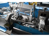 Sila - pijpen trekbank voorzien van itb ahm 300 coil aanvoerunit - afbeelding 2 van  4