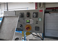 Sila - pijpen trekbank voorzien van itb ahm 300 coil aanvoerunit - afbeelding 3 van  4