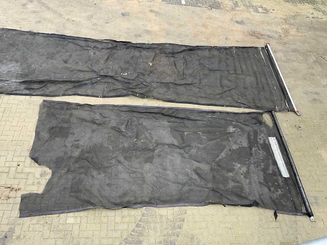 Silagewagen net (2x) - afbeelding 3 van  4