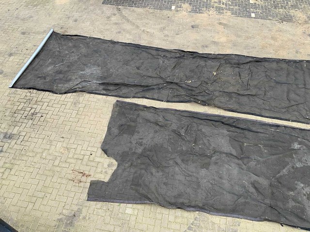 Silagewagen net (2x) - afbeelding 4 van  4