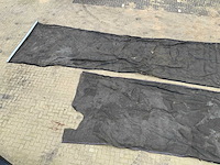 Silagewagen net (2x) - afbeelding 4 van  4