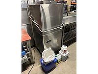 Silanos - doorschuif - vaatwasser - afbeelding 2 van  6