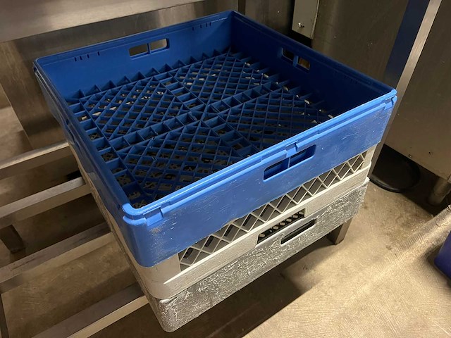 Silanos - doorschuif - vaatwasser - afbeelding 5 van  6