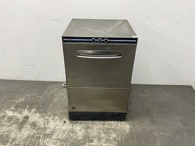 Silanos - korvenvaatwasmachine - afbeelding 1 van  6