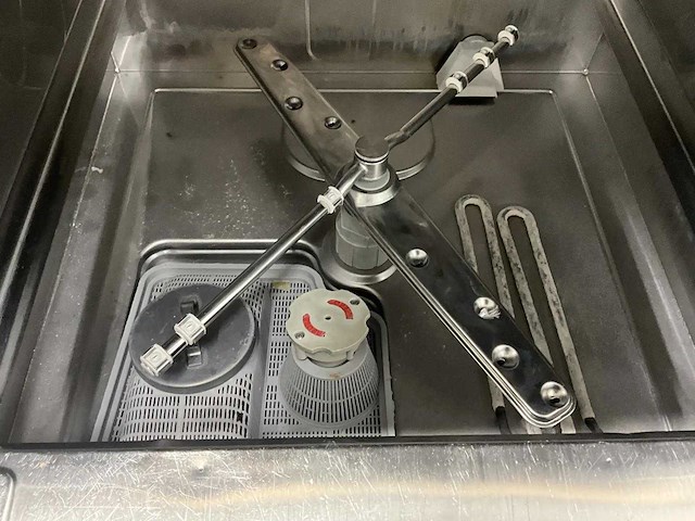 Silanos - korvenvaatwasmachine - afbeelding 5 van  6