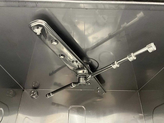 Silanos - korvenvaatwasmachine - afbeelding 6 van  6