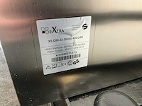 Silanos korvenvaatwasmachine - afbeelding 2 van  11