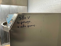 Silanos korvenvaatwasmachine - afbeelding 3 van  11