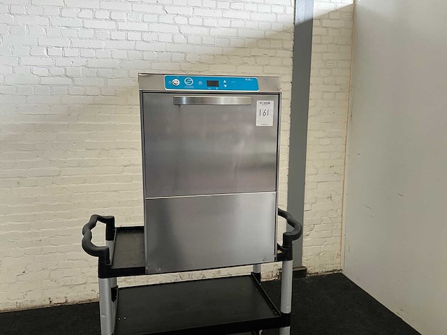 Silanos korvenvaatwasmachine - afbeelding 1 van  11