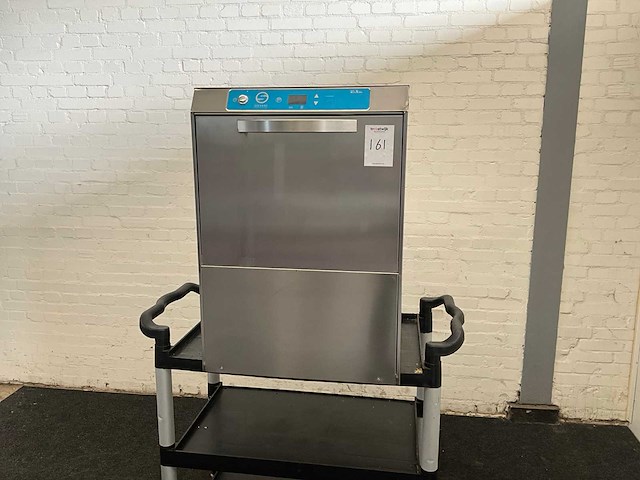 Silanos korvenvaatwasmachine - afbeelding 4 van  11