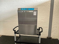 Silanos korvenvaatwasmachine - afbeelding 4 van  11