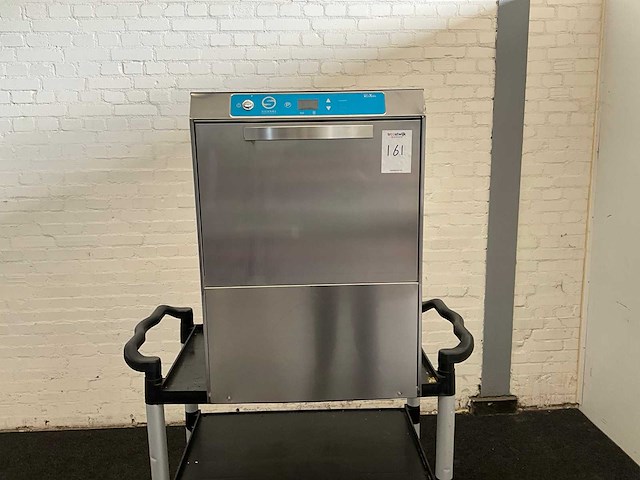 Silanos korvenvaatwasmachine - afbeelding 5 van  11