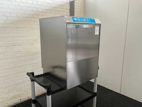 Silanos korvenvaatwasmachine - afbeelding 6 van  11