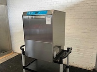 Silanos korvenvaatwasmachine - afbeelding 7 van  11