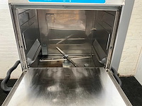 Silanos korvenvaatwasmachine - afbeelding 10 van  11