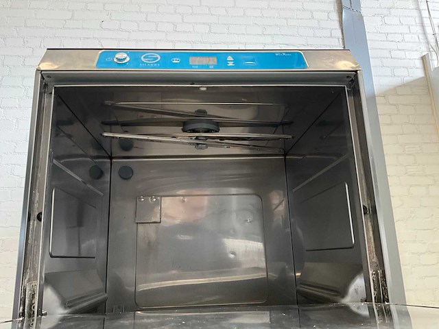 Silanos korvenvaatwasmachine - afbeelding 11 van  11