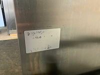 Silanos korvenvaatwasmachine - afbeelding 3 van  11
