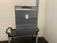 Silanos korvenvaatwasmachine - afbeelding 1 van  11