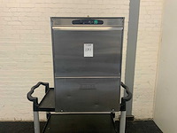 Silanos korvenvaatwasmachine - afbeelding 5 van  11