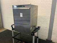 Silanos korvenvaatwasmachine - afbeelding 7 van  11