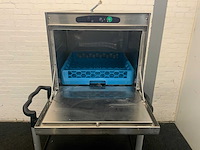 Silanos korvenvaatwasmachine - afbeelding 9 van  11