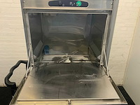 Silanos korvenvaatwasmachine - afbeelding 10 van  11