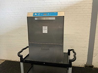 Silanos korvenvaatwasmachine - afbeelding 3 van  10