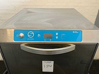 Silanos korvenvaatwasmachine - afbeelding 7 van  10