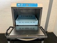 Silanos korvenvaatwasmachine - afbeelding 8 van  10