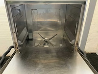 Silanos korvenvaatwasmachine - afbeelding 9 van  10