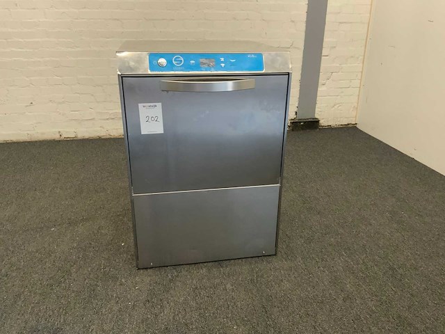 Silanos korvenvaatwasmachine - afbeelding 1 van  9