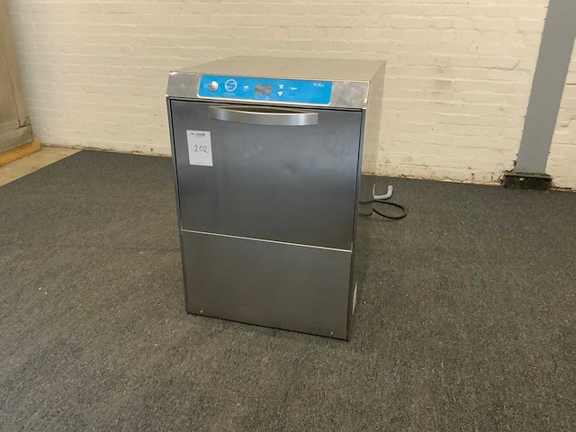 Silanos korvenvaatwasmachine - afbeelding 2 van  9