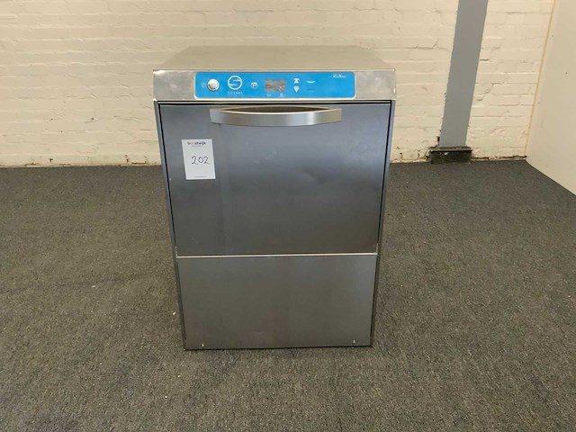 Silanos korvenvaatwasmachine - afbeelding 3 van  9