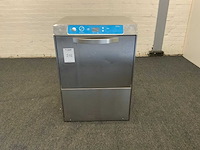 Silanos korvenvaatwasmachine - afbeelding 3 van  9
