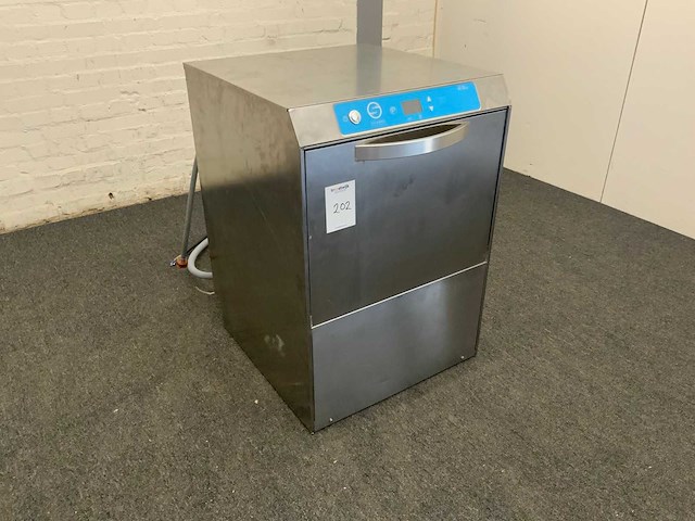 Silanos korvenvaatwasmachine - afbeelding 4 van  9