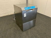 Silanos korvenvaatwasmachine - afbeelding 4 van  9