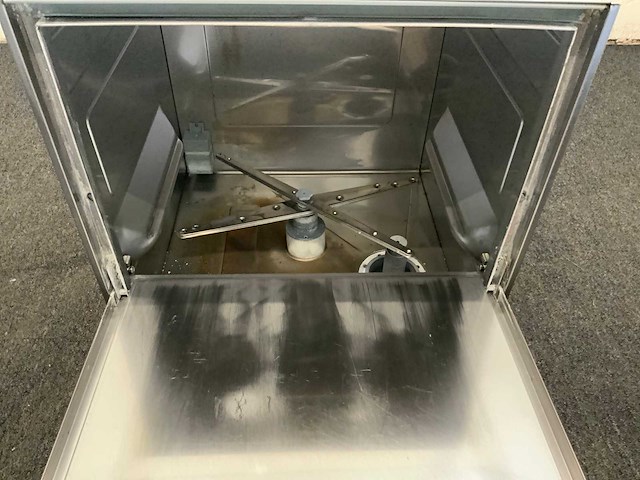 Silanos korvenvaatwasmachine - afbeelding 7 van  9