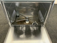 Silanos korvenvaatwasmachine - afbeelding 7 van  9